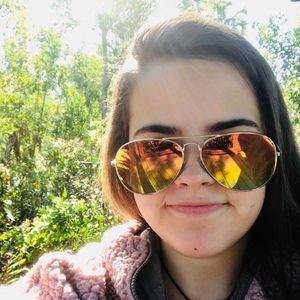 Meet your Posher, Priscilla